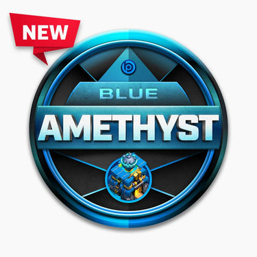 TH12 Pro Base Pack | Blue